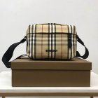 Burberry High Quality Handbags 192