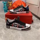 Armani Men's Shoes 1715