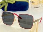 Gucci High Quality Sunglasses 4675