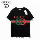 Gucci Men's T-shirts 819