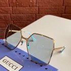 Gucci High Quality Sunglasses 984