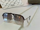 Chanel High Quality Sunglasses 2796