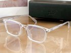 Mont Blanc Plain Glass Spectacles 30