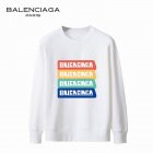 Balenciaga Men's Long Sleeve T-shirts 39