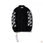 Off white Men's Jackets 02