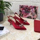 Dolce & Gabbana Women's Shoes 292