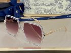 DIOR High Quality Sunglasses 1424
