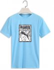 PUMA Men's T-shirt 378