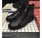 Louis Vuitton Men's Athletic-Inspired Shoes 2386