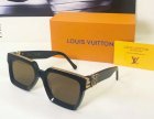 Louis Vuitton High Quality Sunglasses 1561
