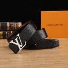 Louis Vuitton Original Quality Belts 248