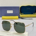 Gucci High Quality Sunglasses 5074