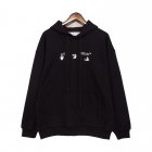 Off white Men's Hoodies 251
