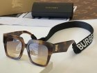 Burberry High Quality Sunglasses 577