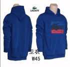 Lacoste Men's Hoodies 93