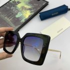Gucci High Quality Sunglasses 859