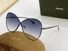 TOM FORD High Quality Sunglasses 1566