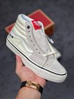 Vans Women's Shoes 101