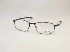 Oakley Plain Glass Spectacles 40