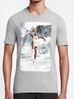 Air Jordan Men's T-shirts 864