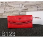 Chanel Normal Quality Wallets 132