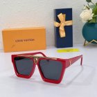 Louis Vuitton High Quality Sunglasses 3879