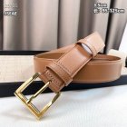 Prada Original Quality Belts 232