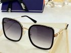Fendi High Quality Sunglasses 259