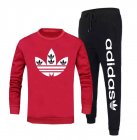 adidas Apparel Men's Casual Suits 254