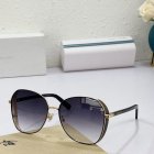 Jimmy Choo High Quality Sunglasses 154