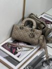 DIOR High Quality Handbags 43