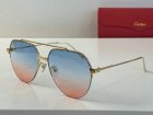 Cartier High Quality Sunglasses 1354