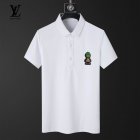 Louis Vuitton Men's Polo 197