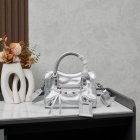 Balenciaga High Quality Handbags 99