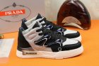 Prada Men's Shoes 1098