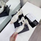 Chanel Women's Shoes 859