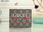 Gucci Normal Quality Wallets 84