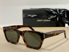Yves Saint Laurent High Quality Sunglasses 284