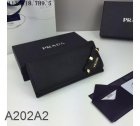 Prada High Quality Wallets 69