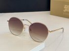 Burberry High Quality Sunglasses 907