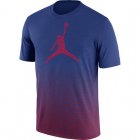 Air Jordan Men's T-shirts 592