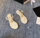 Chanel Women's Slippers 45