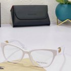 Valentino High Quality Sunglasses 318