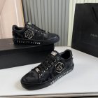 Philipp Plein Men's Shoes 416