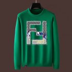 Fendi Men's Long Sleeve T-shirts 260