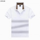 Hugo Boss Men's Polo 203