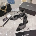 Chanel Women's Shoes 471
