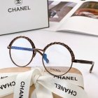 Chanel High Quality Sunglasses 3402