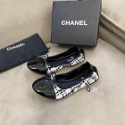 Chanel Women's Shoes 1057