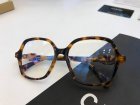 Chanel Plain Glass Spectacles 352
